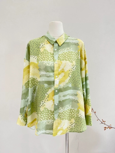 dongguan womenwear factory, dongguan womenwear  silk blouse  supplier