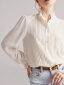 dongguan womenwear factory, dongguan womenwear silk blouse  supplier