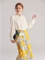 dongguan womenwear factory, dongguan womenwear silk blouse  supplier