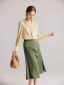 dongguan womenwear factory, dongguan womenwear silk blouse  supplier