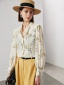dongguan womenwear factory, dongguan womenwear silk blouse  supplier