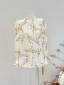 dongguan womenwear factory, dongguan womenwear silk blouse  supplier