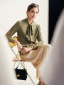 dongguan womenwear factory, dongguan womenwear silk blouse  supplier