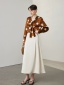 dongguan womenwear factory, dongguan womenwear silk blouse  supplier