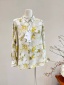 dongguan womenwear factory, dongguan womenwear silk blouse  supplier