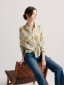 dongguan womenwear factory, dongguan womenwear silk blouse  supplier