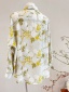 dongguan womenwear factory, dongguan womenwear silk blouse  supplier