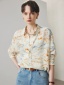 dongguan womenwear factory, dongguan womenwear silk blouse  supplier