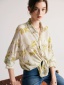 dongguan womenwear factory, dongguan womenwear silk blouse  supplier