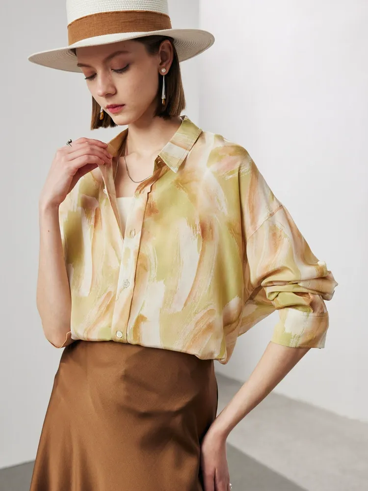 dongguan womenwear factory, dongguan womenwear silk blouse supplier