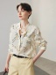 dongguan womenwear factory, dongguan womenwear silk blouse  supplier