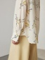 dongguan womenwear factory, dongguan womenwear silk blouse  supplier