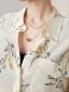 dongguan womenwear factory, dongguan womenwear silk blouse  supplier