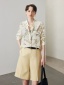 dongguan womenwear factory, dongguan womenwear silk blouse  supplier