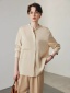 dongguan womenwear factory, dongguan womenwear silk blouse  supplier