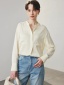 dongguan womenwear factory, dongguan womenwear silk blouse  supplier