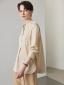 dongguan womenwear factory, dongguan womenwear silk blouse  supplier