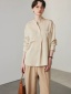 dongguan womenwear factory, dongguan womenwear silk blouse  supplier