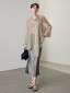dongguan womenwear factory, dongguan womenwear silk blouse  supplier
