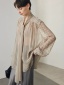dongguan womenwear factory, dongguan womenwear silk blouse  supplier