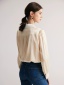 dongguan womenwear factory, dongguan womenwear silk blouse  supplier