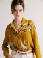 dongguan womenwear factory, dongguan womenwear silk blouse  supplier