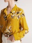 dongguan womenwear factory, dongguan womenwear silk blouse  supplier