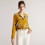 dongguan womenwear factory, dongguan womenwear silk blouse  supplier