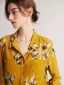 dongguan womenwear factory, dongguan womenwear silk blouse  supplier