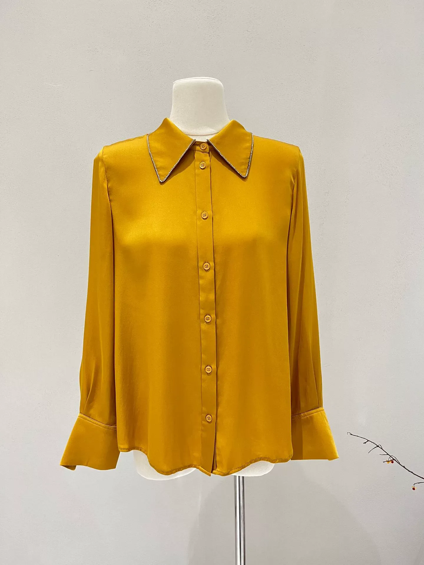 dongguan womenwear factory, dongguan womenwear silk blouse supplier