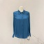 dongguan womenwear factory, dongguan womenwear silk blouse  supplier