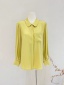 dongguan womenwear factory, dongguan womenwear silk blouse  supplier