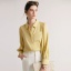 dongguan womenwear factory, dongguan womenwear silk blouse  supplier