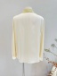 dongguan womenwear factory, dongguan womenwear silk blouse  supplier