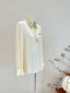 dongguan womenwear factory, dongguan womenwear silk blouse  supplier
