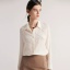 dongguan womenwear factory, dongguan womenwear silk blouse  supplier