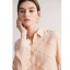 dongguan womenwear factory, dongguan womenwear silk blouse  supplier