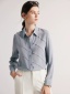 dongguan womenwear factory, dongguan womenwear silk blouse  supplier