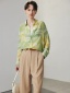 dongguan womenwear factory, dongguan womenwear silk blouse  supplier