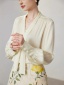 dongguan womenwear factory, dongguan womenwear silk blouse  supplier