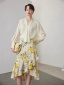 dongguan womenwear factory, dongguan womenwear silk blouse  supplier