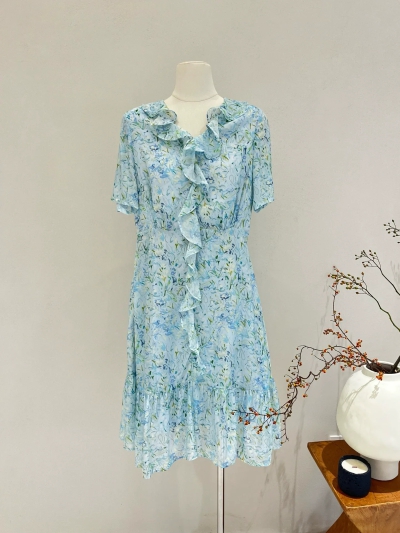 dongguan dress factory, dongguan dress  silk dress  supplier