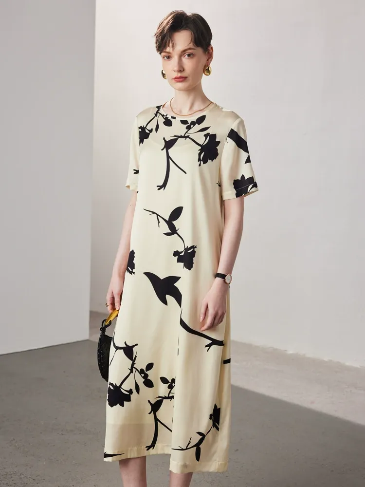 dongguan dress factory, dongguan dress  silk dress  supplier