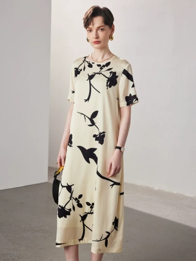 dongguan dress factory, dongguan dress supplier  summer dress silk dress silk skirt dress satin dress floral dress overall dress cotton dress skirt dress vintage dress bodycon dress slip dress A line dress lace dress chiffon dress chinese style dress