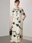 dongguan dress factory, dongguan dress supplier  summer dress silk dress silk skirt dress satin dress floral dress overall dress cotton dress skirt dress vintage dress bodycon dress slip dress A line dress lace dress chiffon dress chinese style dress
