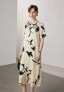 dongguan dress factory, dongguan dress supplier  summer dress silk dress silk skirt dress satin dress floral dress overall dress cotton dress skirt dress vintage dress bodycon dress slip dress A line dress lace dress chiffon dress chinese style dress