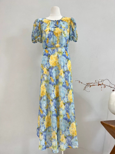 dongguan dress factory, dongguan dress  silk dress  supplier