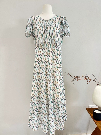 dongguan dress factory, dongguan dress  silk dress  supplier