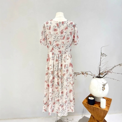 dongguan dress factory, dongguan dress  silk dress  supplier