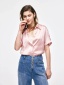 dongguan womenwear factory, dongguan womenwear supplier  ootd silk blouse silk pants silk top silk t shirt blouse women suits women shorts women coat women overcoat women pants women down coat women top women vest women silk slip women suspender women t shirt shape wear underwear women bra